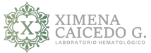 Logo Ximena
