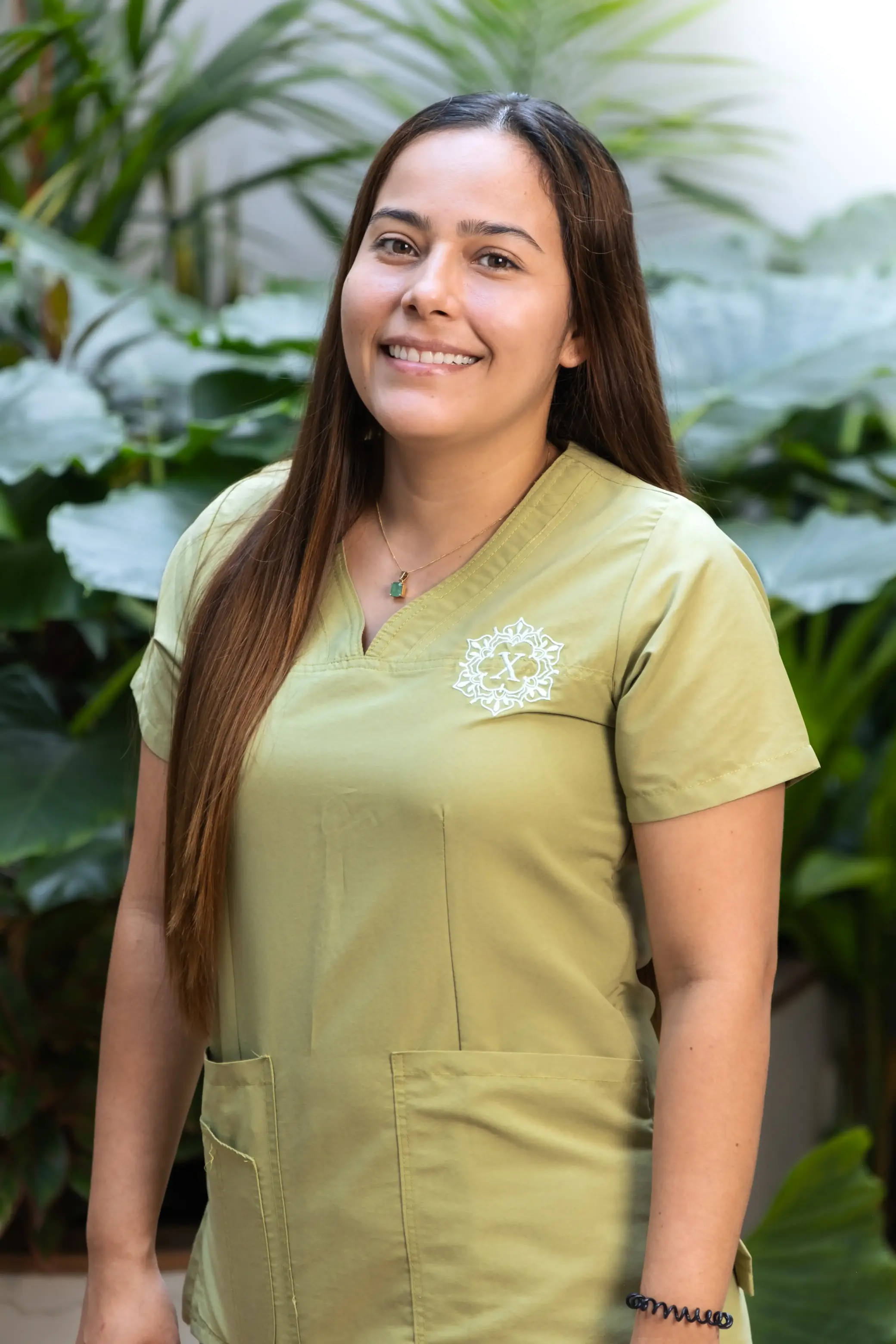 Leidy Katherine Portilla Chimborazo