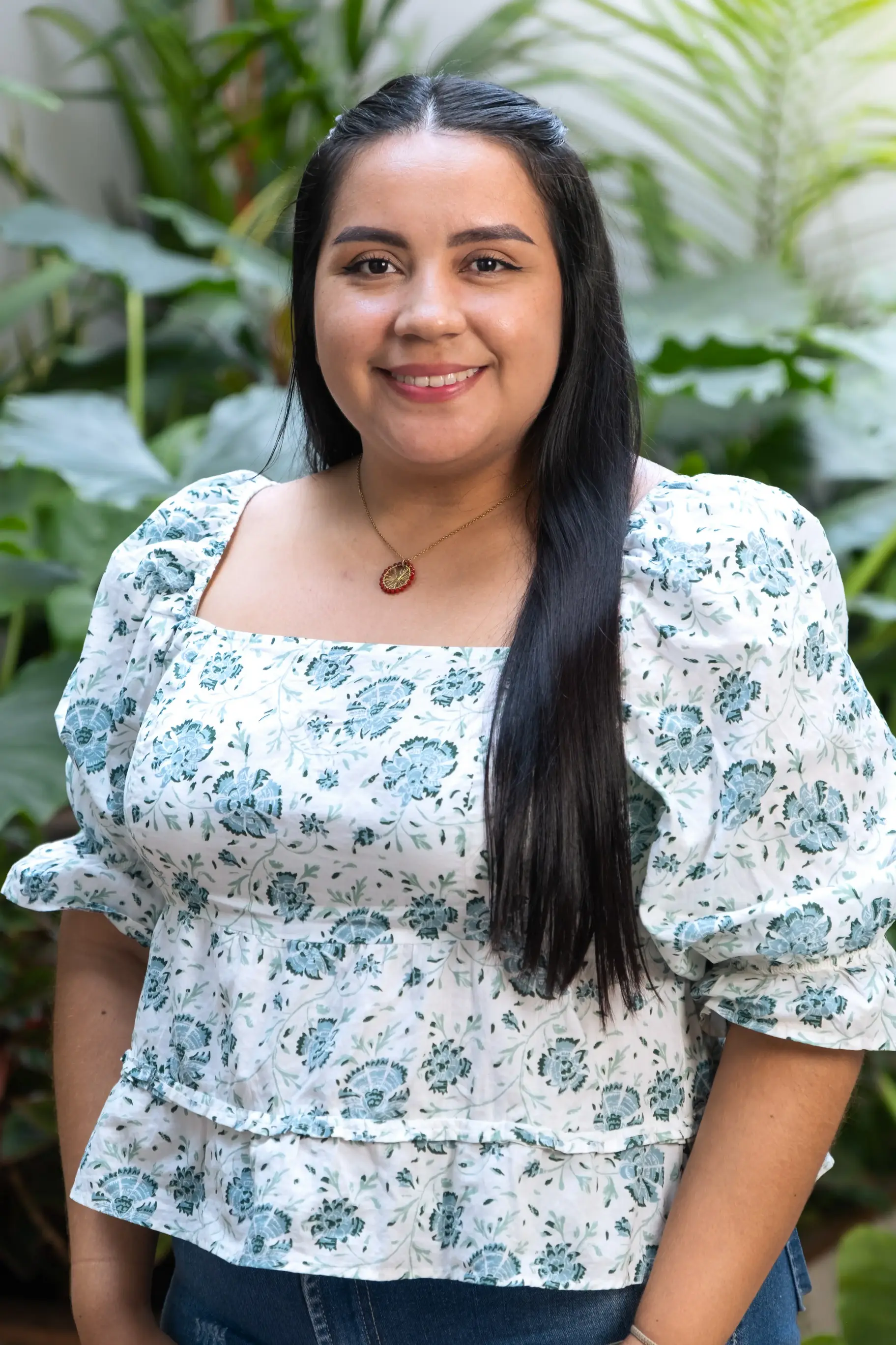 Ella Yurley Riaño Portilla