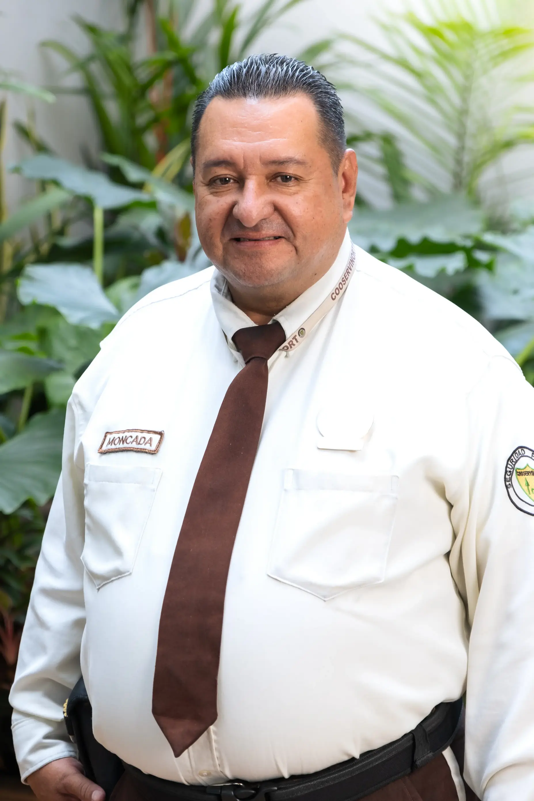 Gerardo Moncada Lizcano