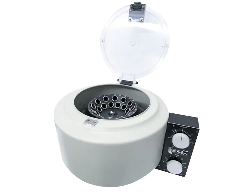 CENTRÍFUGAS CLAY ADAMS