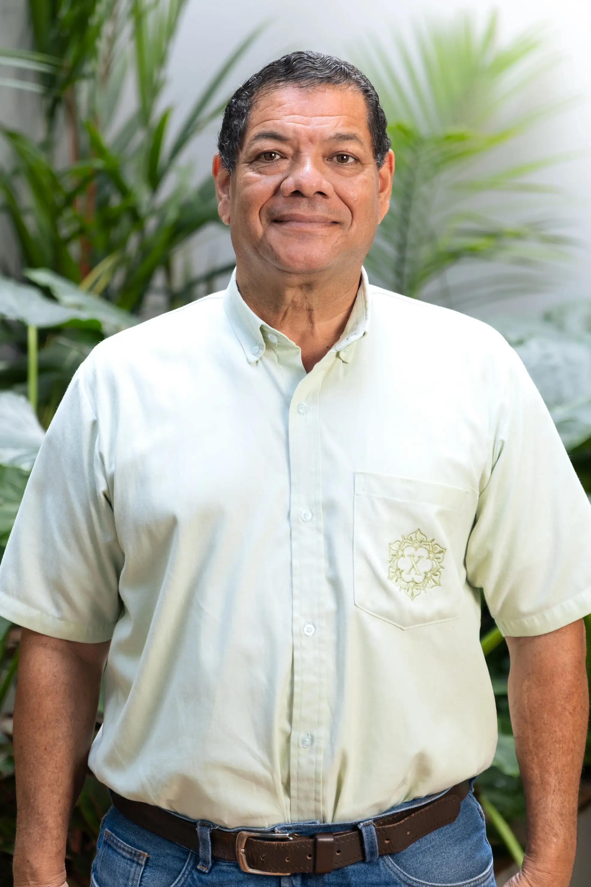 Álvaro Eduardo García Lizcano