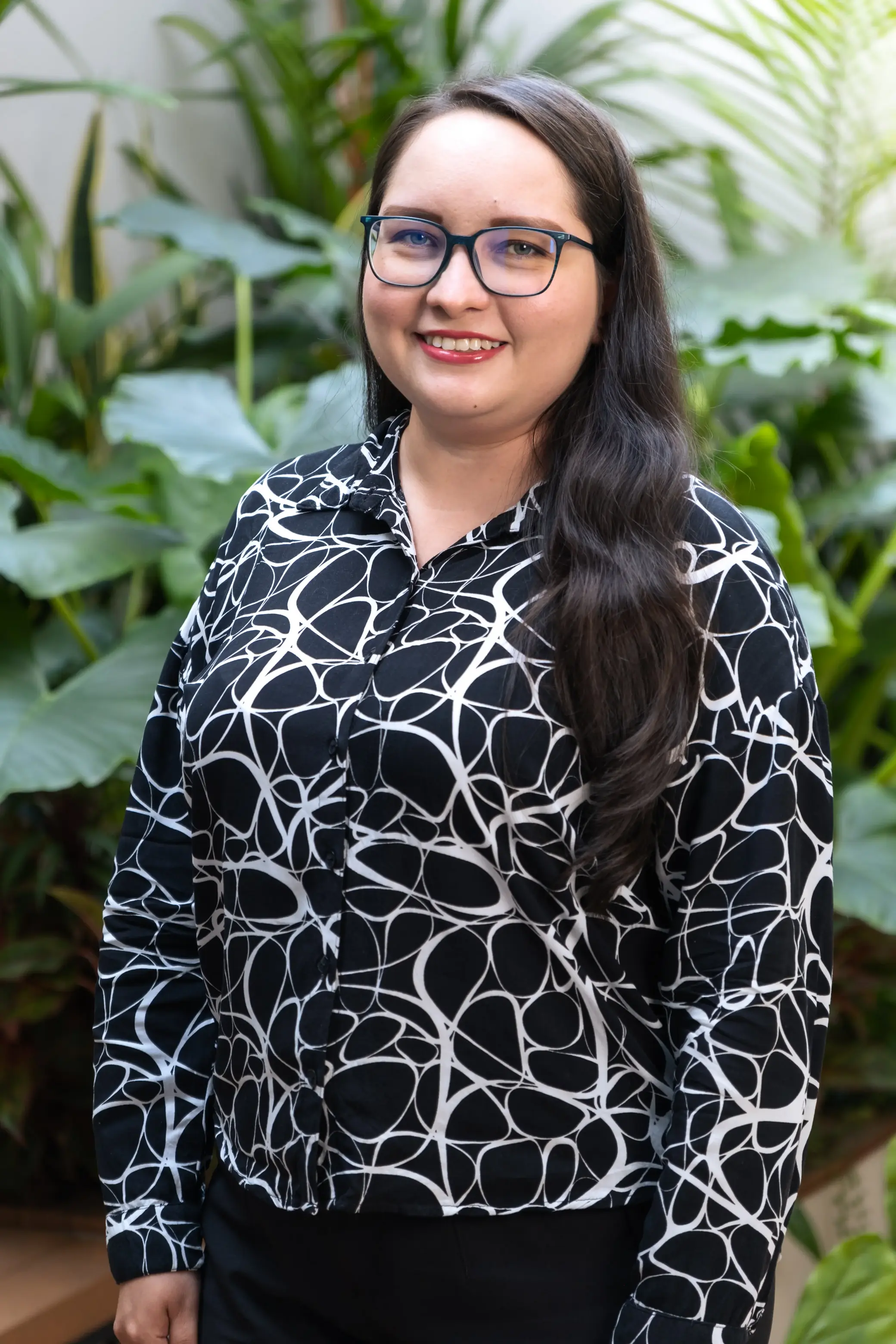 Gladys Yaneth Camacho Jaimes