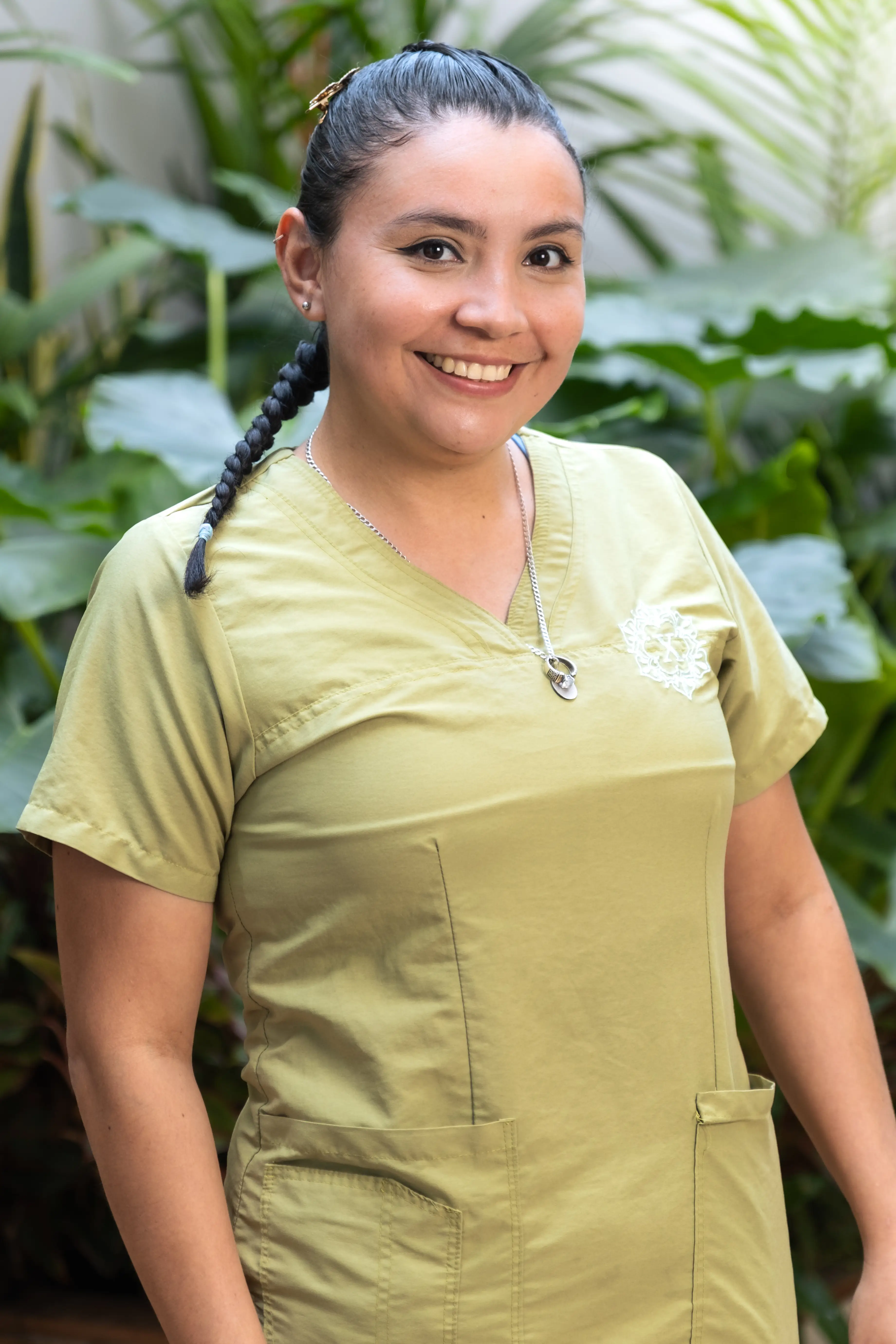 Blanca Lucia Riaño Portilla