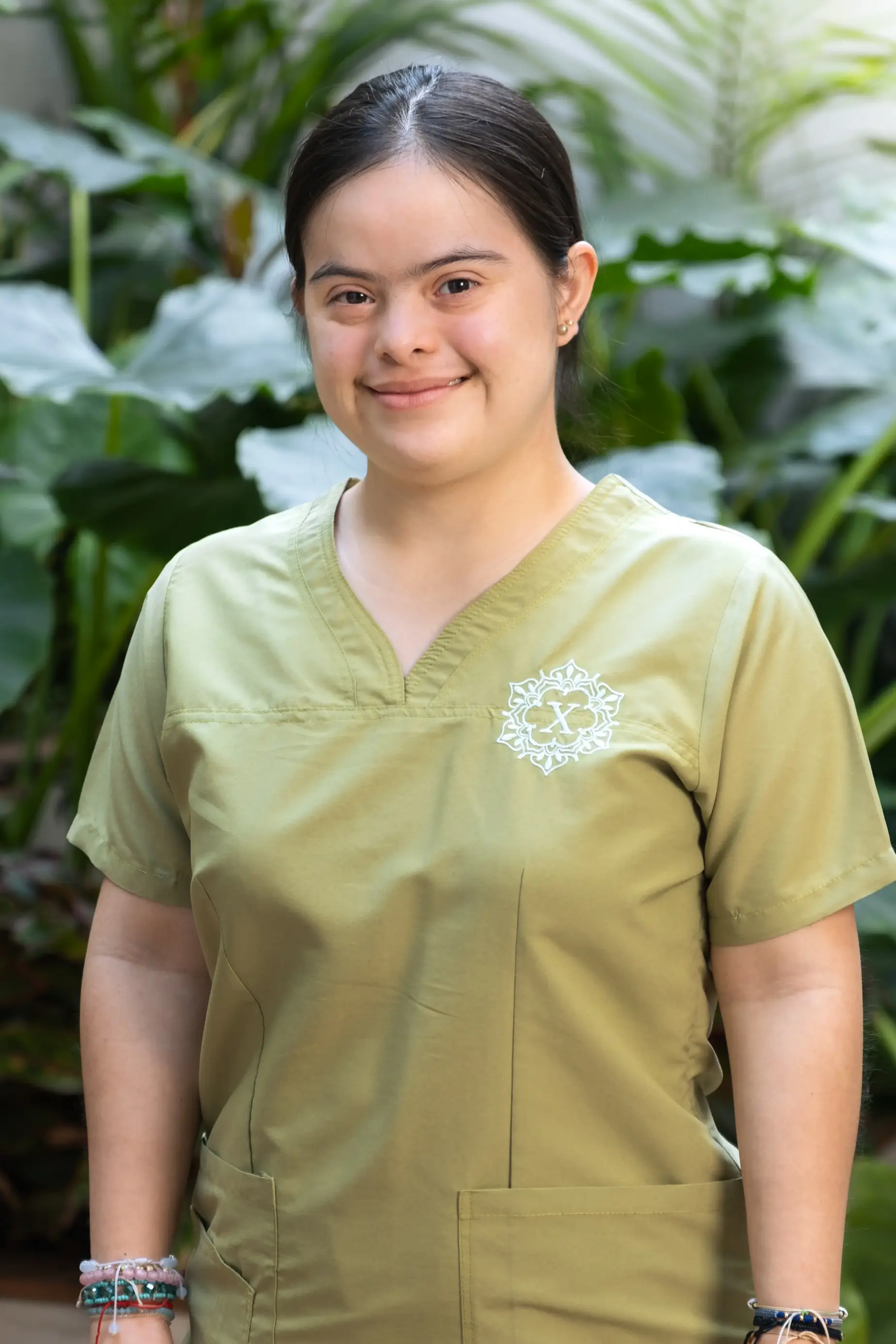 María Alejandra Torres Omaña