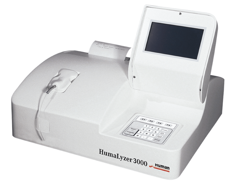 HUMALYZER 3000