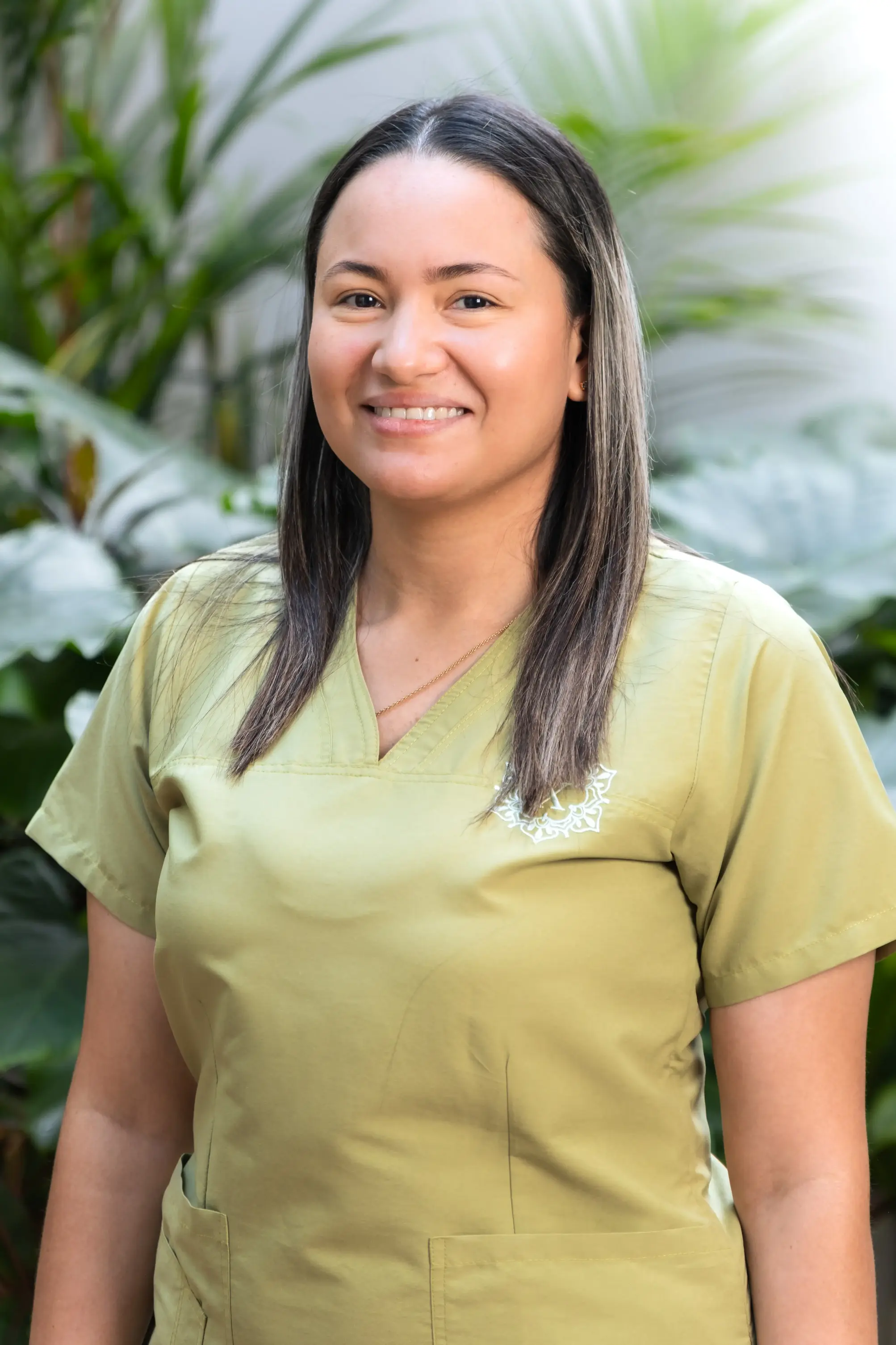 Yeinny Yulieth Galván Conde