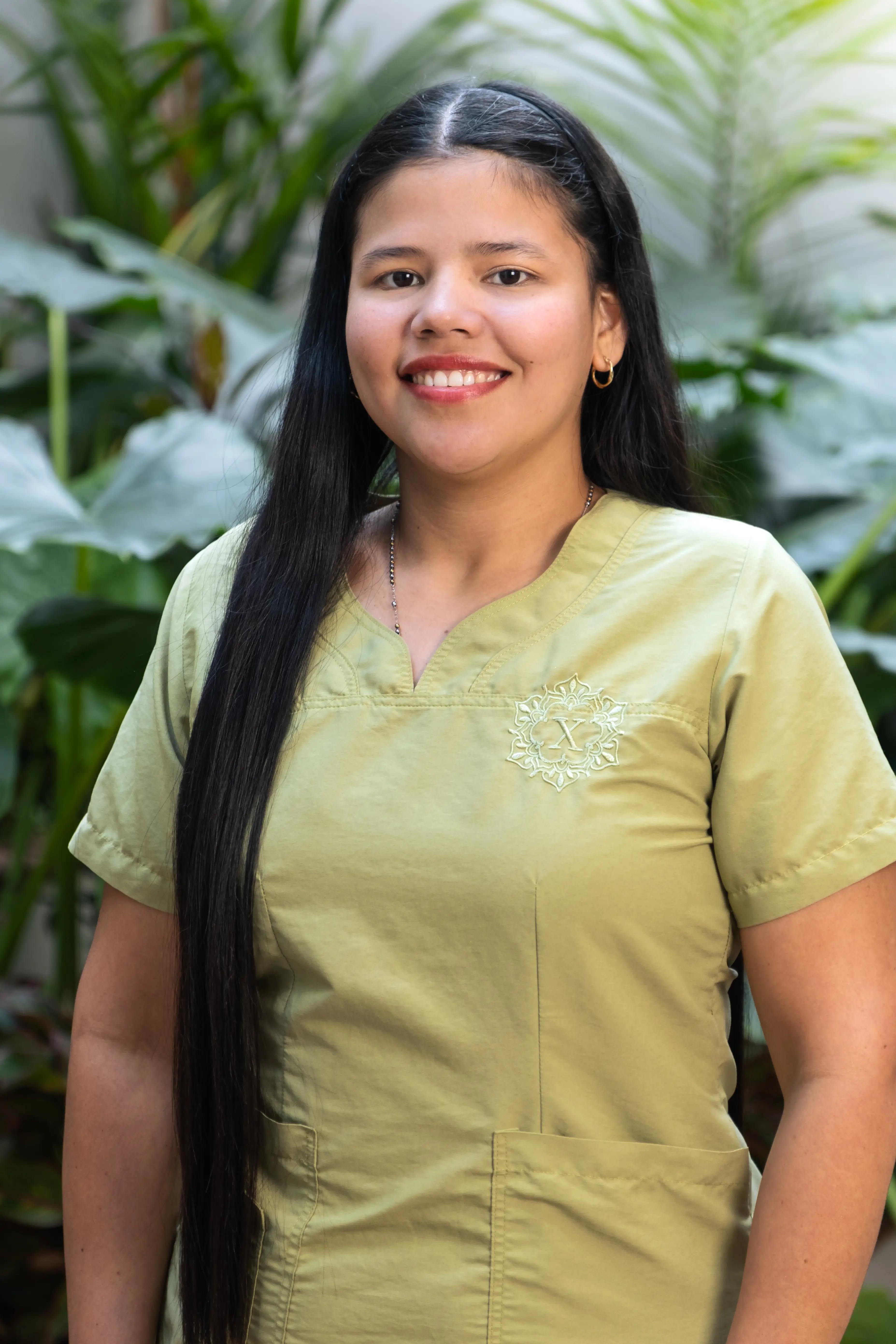 Yirly Marley Soto Valvuena